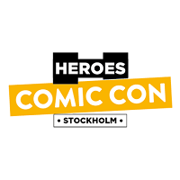Comic Con Stockholm 2025 Comic Con 2025 Stockholm