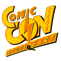 CCON - COMIC CON Stuttgart 2025 CCON - COMIC CON 2025 Stuttgart
