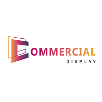 COMMERCIAL DISPLAY Shenzhen 2025 COMMERCIAL DISPLAY 2025 Shenzhen