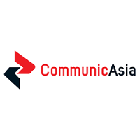 CommunicAsia 2024 Singapour
