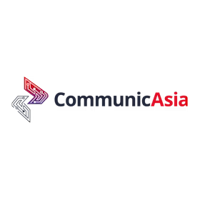 CommunicAsia 2024 Singapour