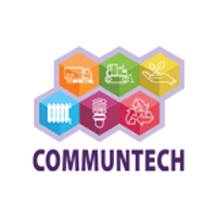 COMMUNTECH Kiev 2025 COMMUNTECH 2025 Kiev