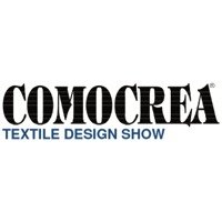 Comocrea Textile Design Show 2022 Cernobbio