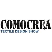 COMOCREA TEXTILE DESIGN SHOW  Cernobbio