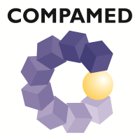 COMPAMED Düsseldorf 2025 COMPAMED 2025 Düsseldorf
