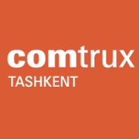 Comtrux 2026 Tachkent