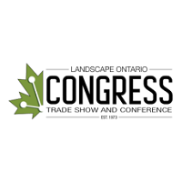 Landscape Ontario Congress  Toronto