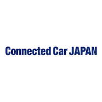 Connected Car JAPAN 2025 Tōkyō