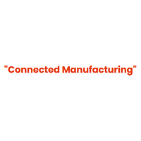 Connected Manufacturing Tōkyō 2025 Connected Manufacturing 2025 Tōkyō