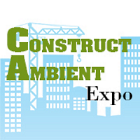 Construct Ambient Expo  Bucarest