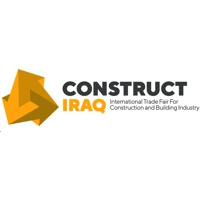 CONSTRUCT IRAQ 2025 Erbil