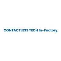 CONTACTLESS TECH In-Factory 2024 Tōkyō