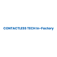 CONTACTLESS TECH In-Factory Tōkyō 2025 CONTACTLESS TECH In-Factory 2025 Tōkyō