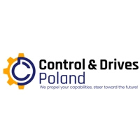 Control & Drives Poland Nadarzyn 2026 Control & Drives Poland 2026 Nadarzyn