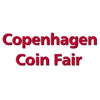 Copenhagen Coin Fair Copenhague Copenhagen Coin Fair Copenhague