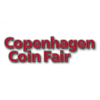 Copenhagen Coin Fair  Copenhague