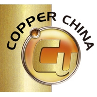 COPPER CHINA Shanghai 2025 COPPER CHINA 2025 Shanghai