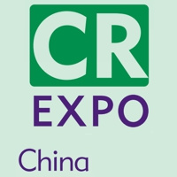 CR Expo Pékin 2021 CR Expo 2021 Pékin