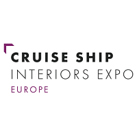 Cruise Ship Interiors Expo Europe 2024 Londres