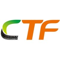 CTF China International Tyre and Wheel Fair 2024 Qingdao