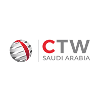 CTW Saudi Arabia Dammam 2025 CTW Saudi Arabia 2025 Dammam