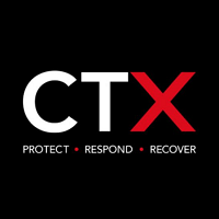 CTX Counter Terror Expo 2022 Londres