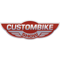 Salon de la Custombike 2024 Bad Salzuflen