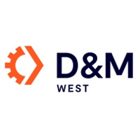 D&M West 2026 Anaheim