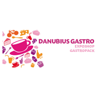 DANUBIUS GASTRO Bratislava DANUBIUS GASTRO Bratislava