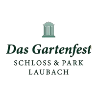 Das Gartenfest  Laubach