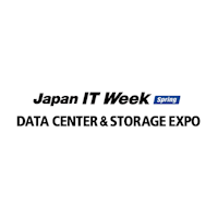Data Center & Storage Expo 2024 Tōkyō