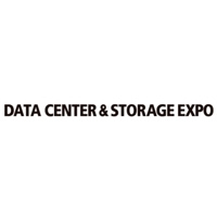 Data Center & Storage Expo Tōkyō 2020 Data Center & Storage Expo 2020 Tōkyō
