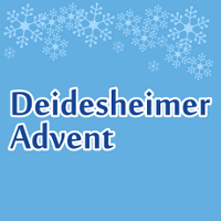 Marché de l'Avent 2025 Deidesheim