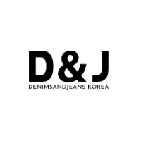 D&J Denimsandjeans Korea 2026 Séoul