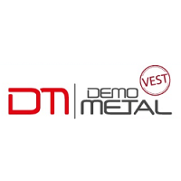 DEMO METAL VEST Arad 2025 DEMO METAL VEST 2025 Arad