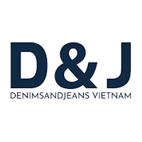 D&J Denimsandjeans Vietnam 2026 Ho Chi Minh City