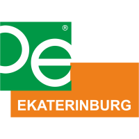 DENTAL-EXPO Ural Ekaterinbourg 2025 DENTAL-EXPO Ural 2025 Ekaterinbourg