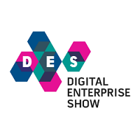 Digital Enterprise Show Málaga 2025 Digital Enterprise Show 2025 Málaga