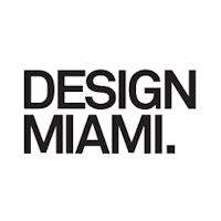 DESIGN MIAMI Miami Beach DESIGN MIAMI Miami Beach