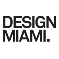 DESIGN MIAMI. Séoul 2025 DESIGN MIAMI. 2025 Séoul