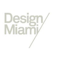 Design Miami Miami Beach 2019 Design Miami 2019 Miami Beach