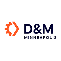 D&M Minneapolis 2025 D&M 2025 Minneapolis