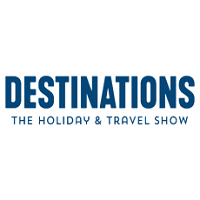 Destinations 2026 Manchester