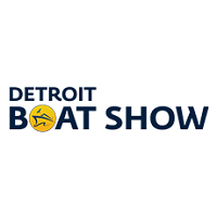 Detroit Boat Show  Détroit