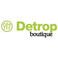 Detrop Boutique Thessalonique 2024 Detrop Boutique 2024 Thessalonique