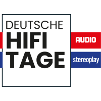 Deutsche Hifi Tage 2024 Darmstadt