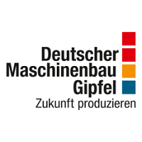 Sommet Allemand de la Construction Mécanique (Deutscher Maschinenbau-Gipfel)  Berlin