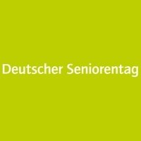 Deutscher Seniorentag Hanovre 2021 Deutscher Seniorentag 2021 Hanovre