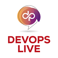 DevOps Live 2024 Paris