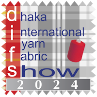 Dhaka International Yarn & Fabric Show  2024 Dacca